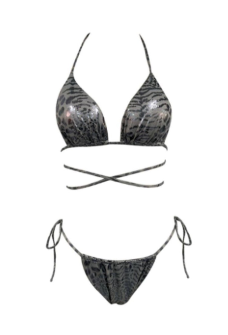 Women's Swimsuit Bikini Set C-6242