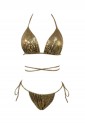 Women's Swimsuit Bikini Set C-6242