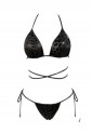 Women's Swimsuit Bikini Set C-6242