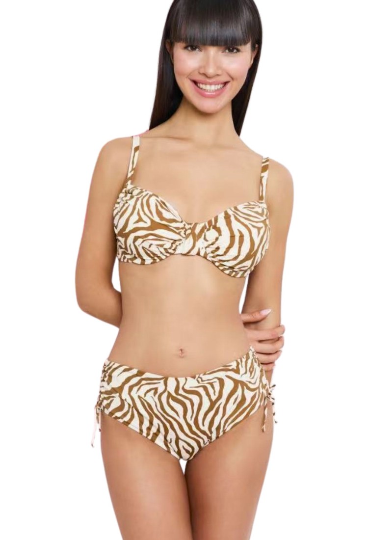 Women's Swimsuit Bikini Set PLUS SIZE T23719 Women's Swimsuit Bikini Set PLUS SIZE T23719