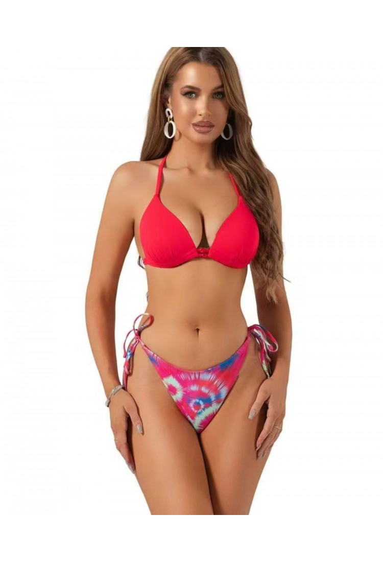 Women's Swimsuit Bikini Set SS90095