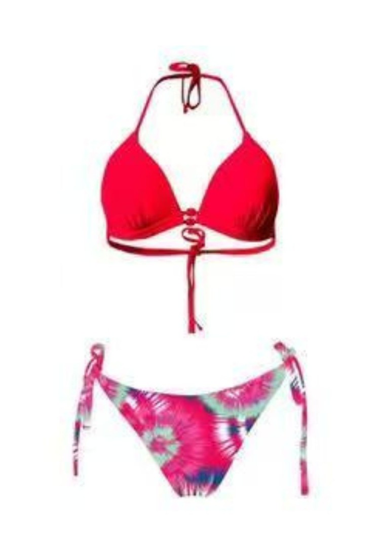 Women's Swimsuit Bikini Set SS90095