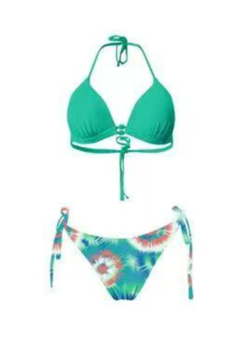 Women's Swimsuit Bikini Set SS90095