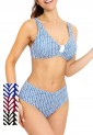 Women's Swimsuit Bikini Set PLUS SIZE T23818 Women's Swimsuit Bikini Set PLUS SIZE T23818