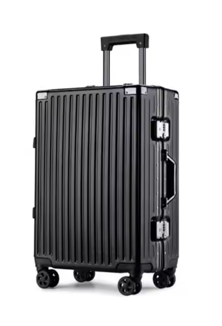 Aluminum Hard Case VMK541 Aluminum Hard Case VMK541