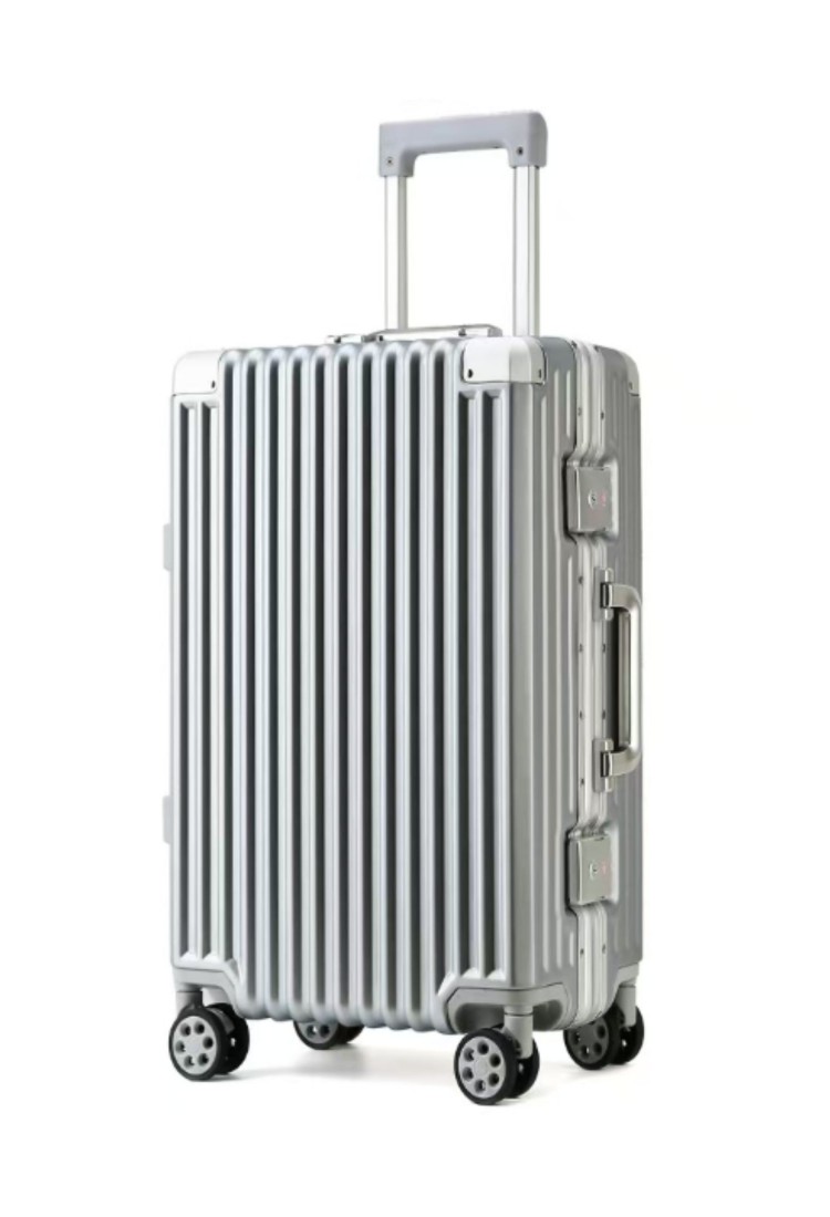 Aluminum Hard Case VMK541 Aluminum Hard Case VMK541
