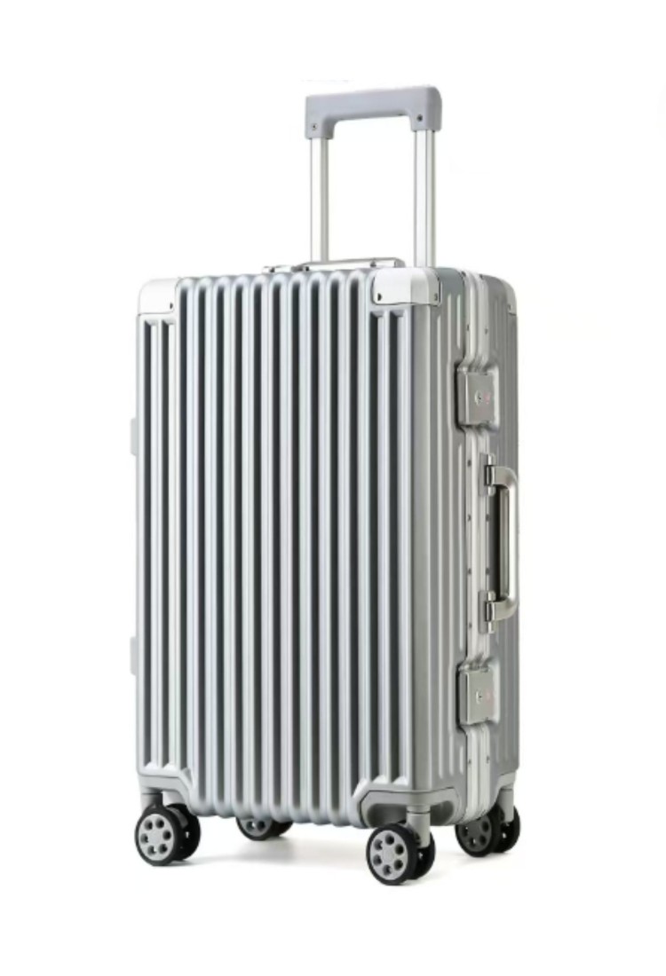 Aluminum Hard Case VMK541 Aluminum Hard Case VMK541