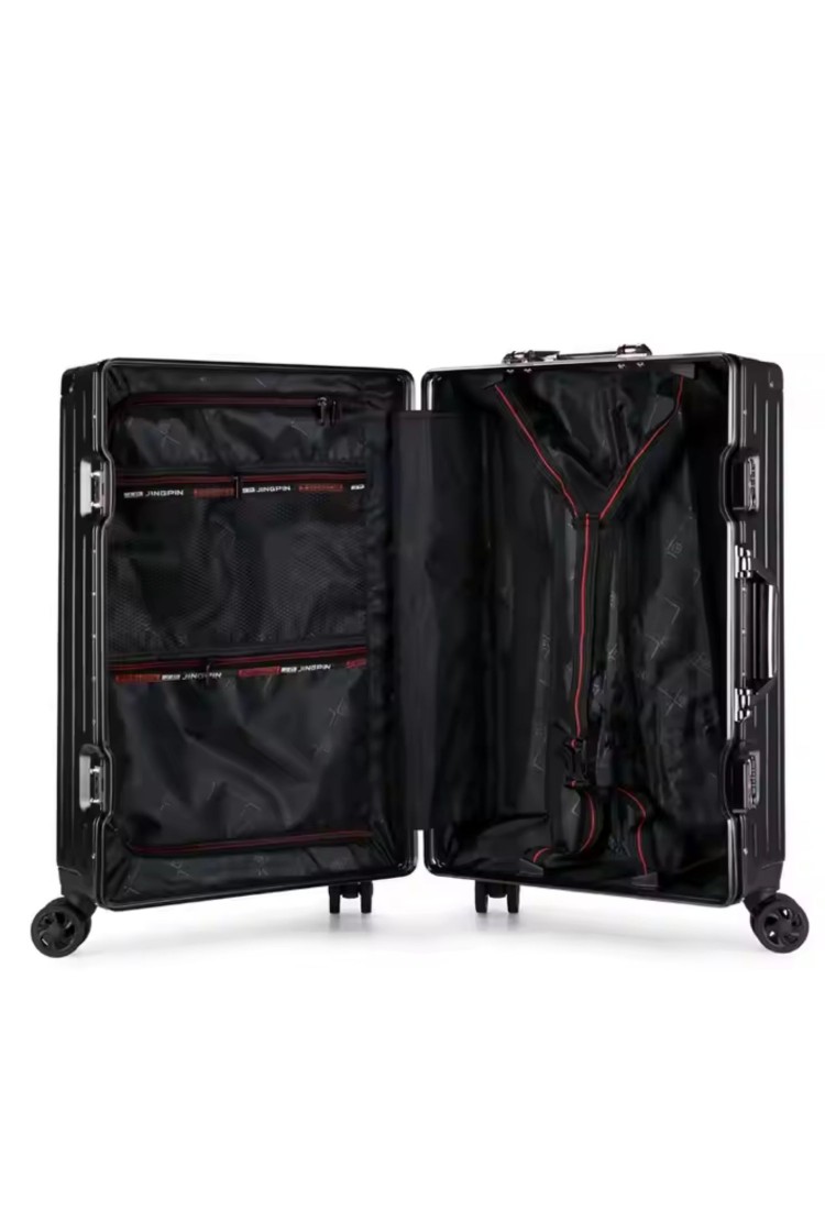 Aluminum Hard Case VMK541 Aluminum Hard Case VMK541