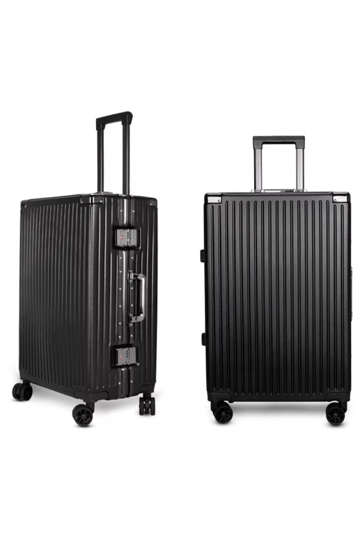 Aluminum Hard Case VMK541 Aluminum Hard Case VMK541