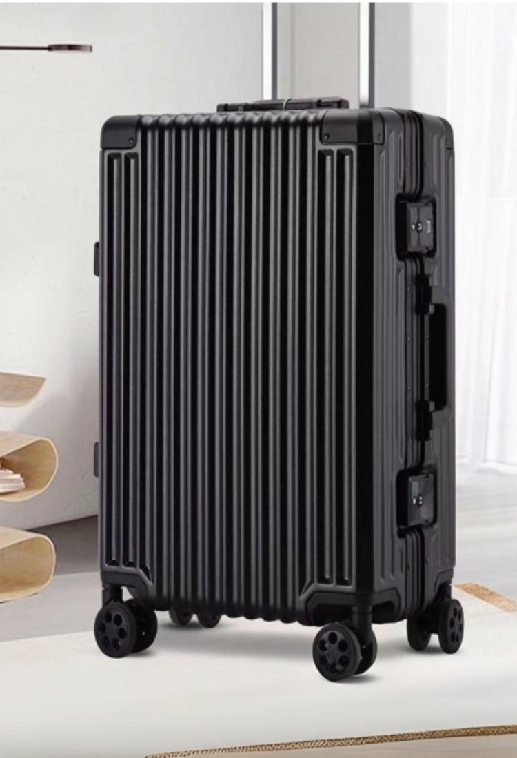 Aluminum Hard Case VMK541 Aluminum Hard Case VMK541