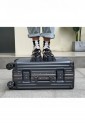 Aluminum Hard Case Large 26 Inches 72*45*28cm VMK541