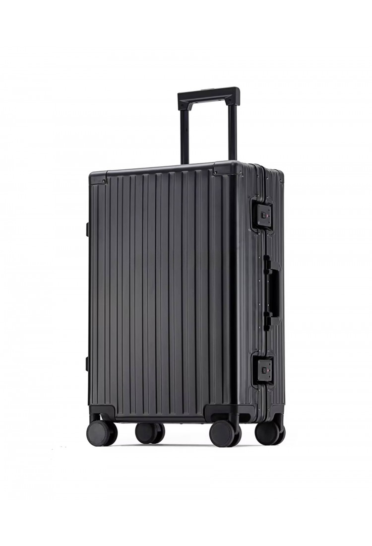Aluminum Hard Case Large 26 Inches 72*45*28cm VMK541