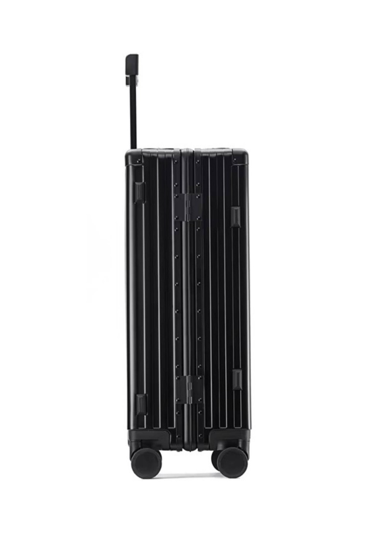 Aluminum Hard Case Large 26 Inches 72*45*28cm VMK541