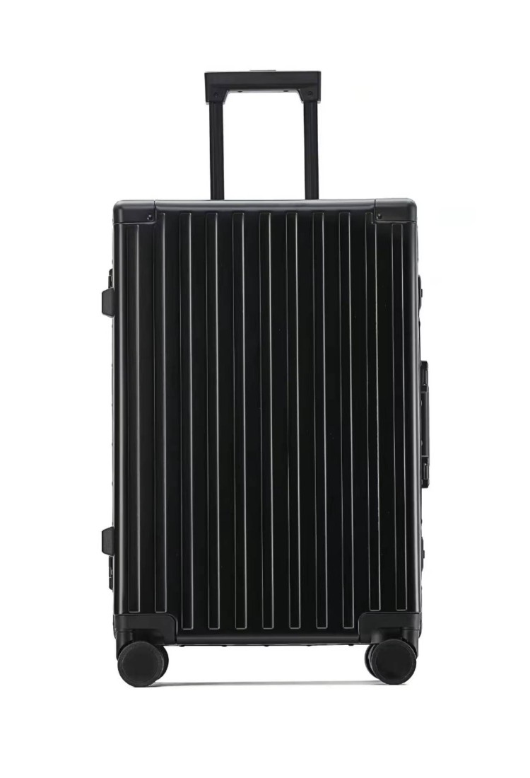 Aluminum Hard Case Large 26 Inches 72*45*28cm VMK541