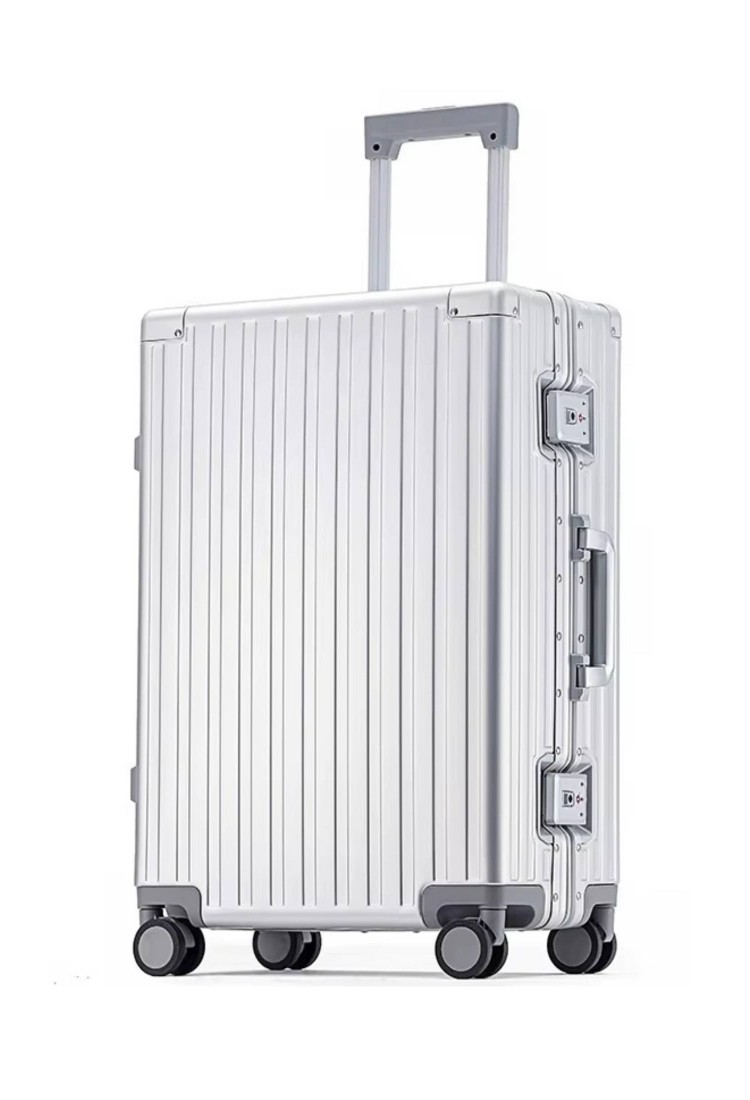Aluminum Hard Case Large 26 Inches 72*45*28cm VMK541