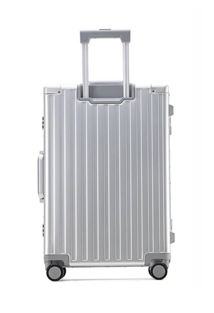 Aluminum Hard Case Large 26 Inches 72*45*28cm VMK541