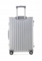 Aluminum Hard Case Large 26 Inches 72*45*28cm VMK541