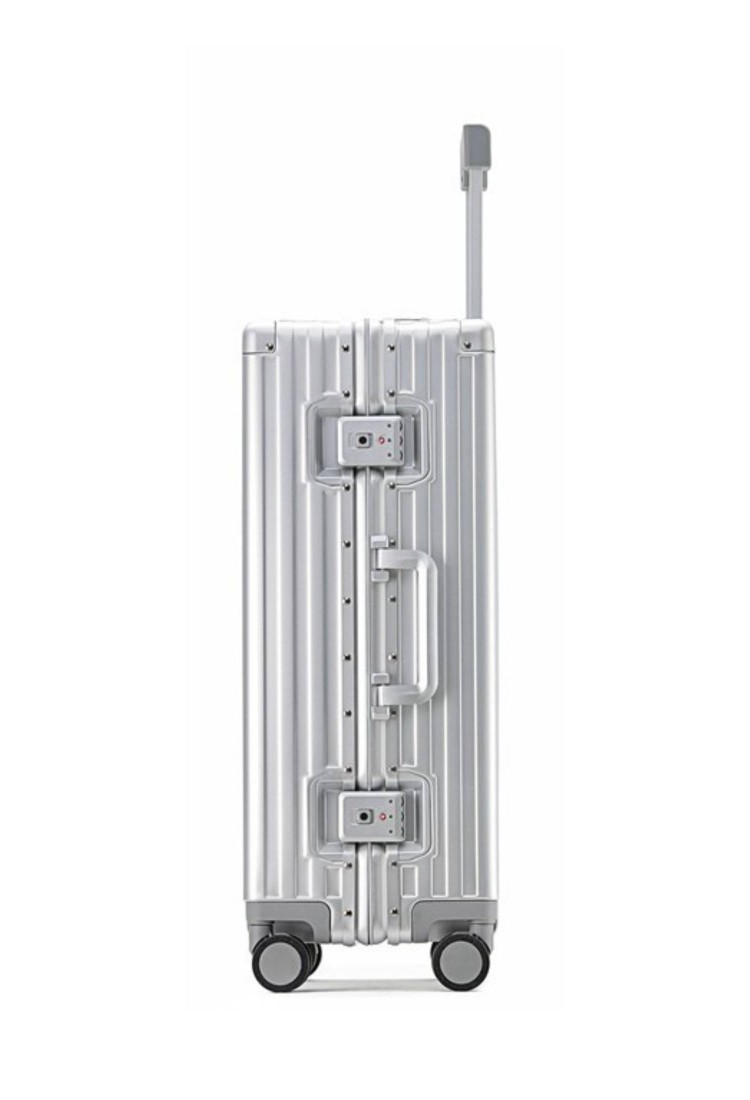 Aluminum Hard Case Large 26 Inches 72*45*28cm VMK541