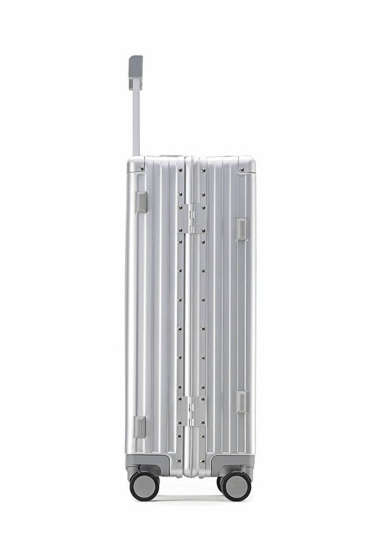 Aluminum Hard Case Large 26 Inches 72*45*28cm VMK541