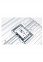 Aluminum Hard Case Large 26 Inches 72*45*28cm VMK541