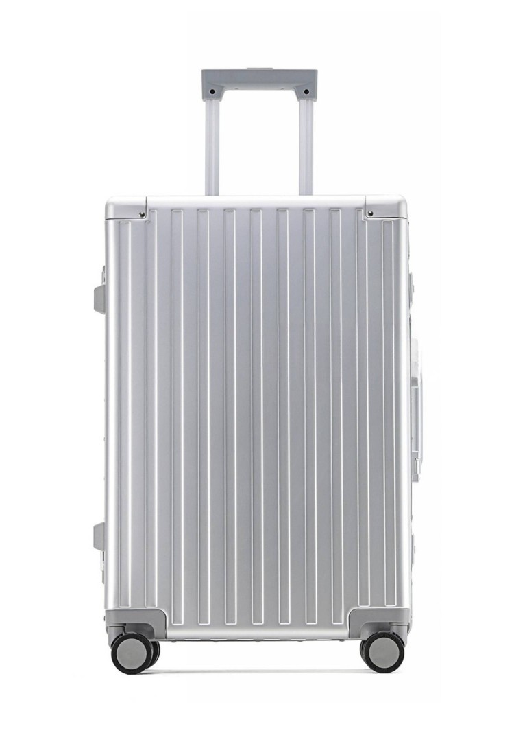 Aluminum Hard Case Large 26 Inches 72*45*28cm VMK541