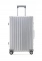 Aluminum Hard Case Large 26 Inches 72*45*28cm VMK541