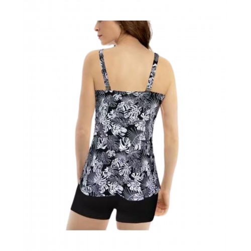 Women's Swimsuit Set Tankini PLUS SIZE TB2247