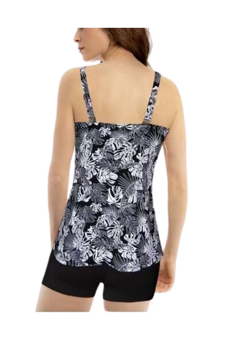 Women's Swimsuit Set Tankini PLUS SIZE TB2247