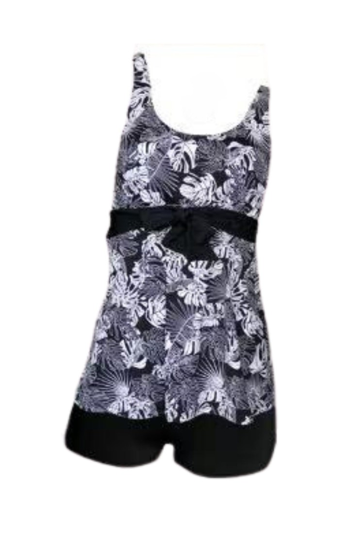 Women's Swimsuit Set Tankini PLUS SIZE TB2247