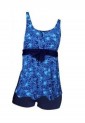 Women's Swimsuit Set Tankini PLUS SIZE TB2247