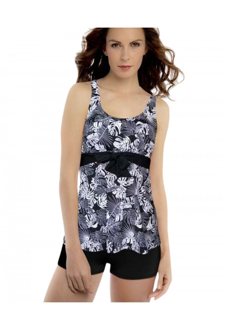 Women's Swimsuit Set Tankini PLUS SIZE TB2247