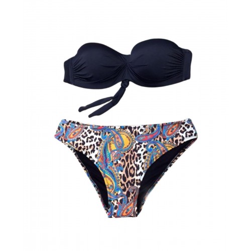 Women's Swimsuit Bikini Set PLUS SIZE WP8950