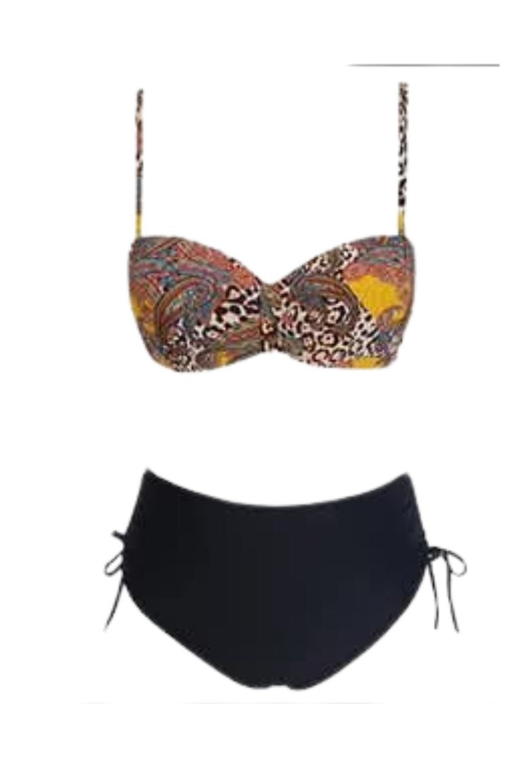 Women's Swimsuit Bikini Set PLUS SIZE WP8952 Women's Swimsuit Bikini Set PLUS SIZE WP8952