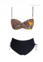 Women's Swimsuit Bikini Set PLUS SIZE WP8952 Women's Swimsuit Bikini Set PLUS SIZE WP8952