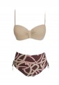 Women's Swimsuit Bikini Set PLUS SIZE WP8952 Women's Swimsuit Bikini Set PLUS SIZE WP8952