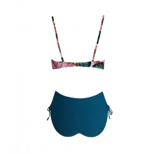 Women's Swimsuit Bikini Set PLUS SIZE WP8952
