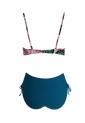 Women's Swimsuit Bikini Set PLUS SIZE WP8952
