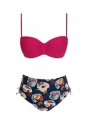 Women's Swimsuit Bikini Set PLUS SIZE WP8952 Women's Swimsuit Bikini Set PLUS SIZE WP8952