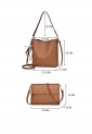 Women's Crossbody / Shoulder Bag 525602