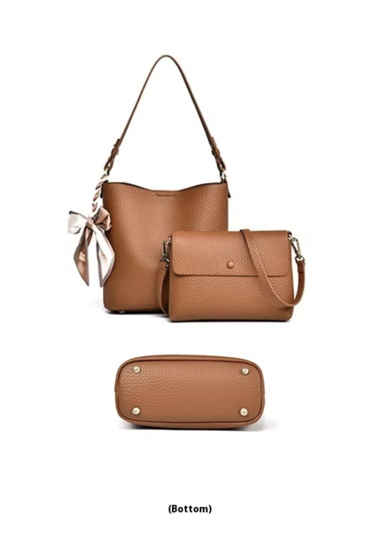 Women's Crossbody / Shoulder Bag 525602