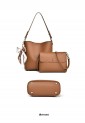 Women's Crossbody / Shoulder Bag 525602