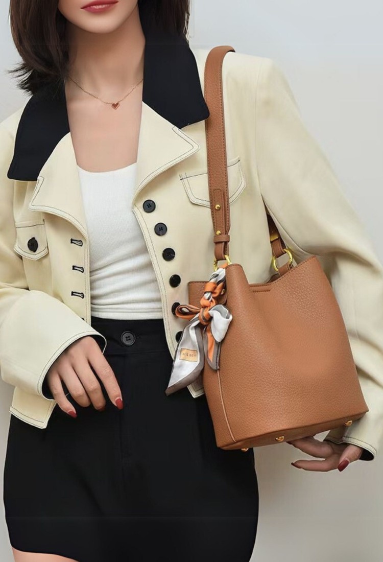 Women's Crossbody / Shoulder Bag 525602