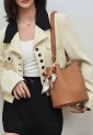 Women's Crossbody / Shoulder Bag 525602
