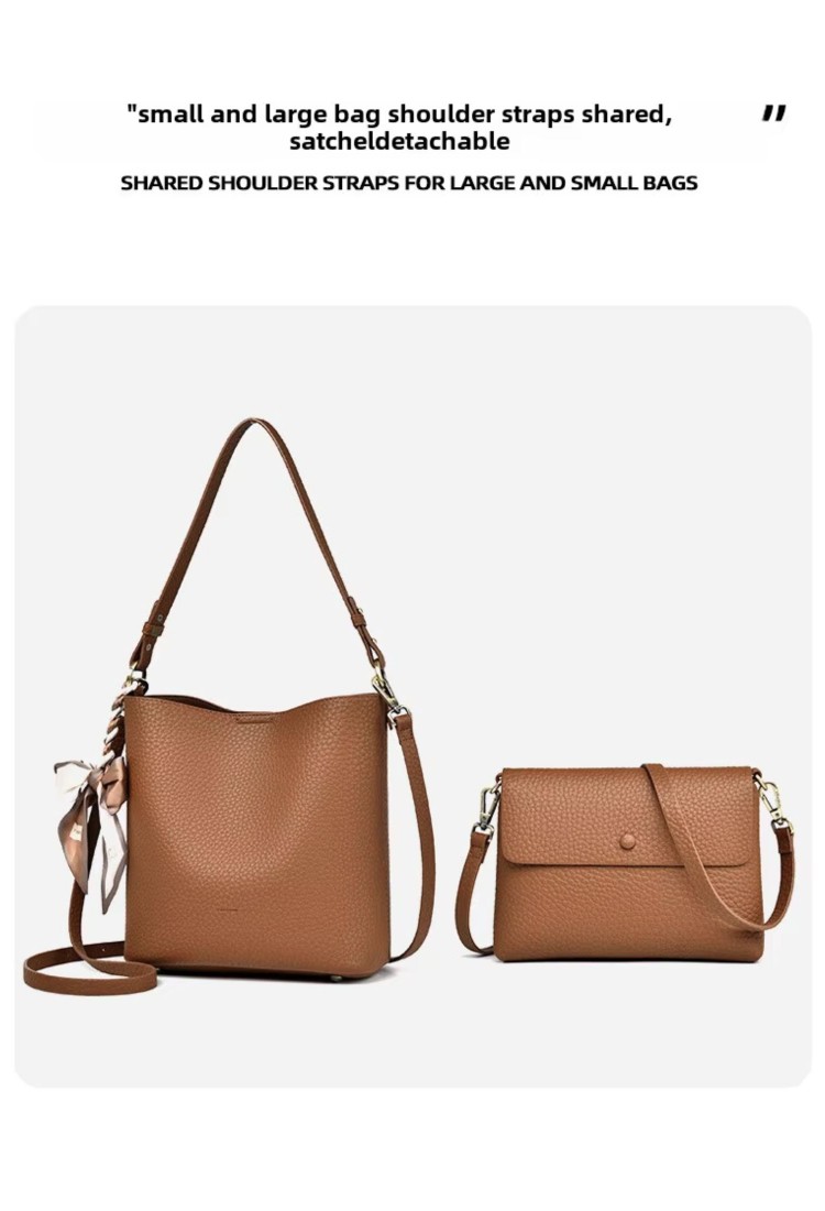 Women's Crossbody / Shoulder Bag 525602