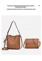 Women's Crossbody / Shoulder Bag 525602