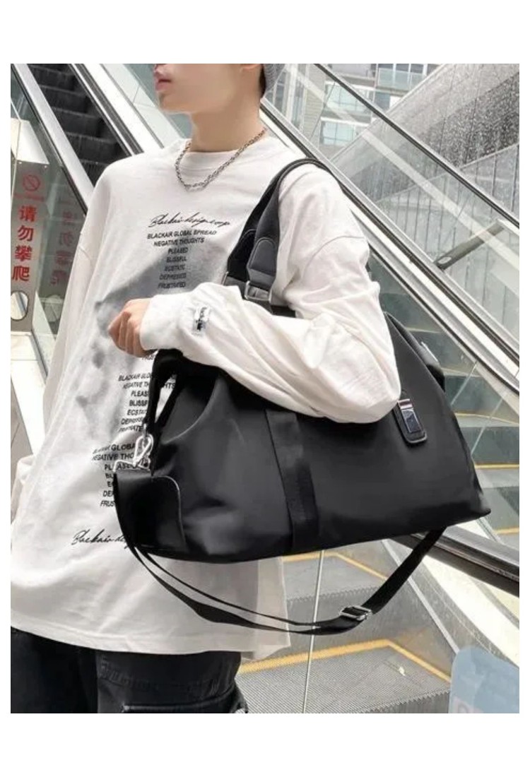 Voyage Gym, Travel Duffel Bag 525603
