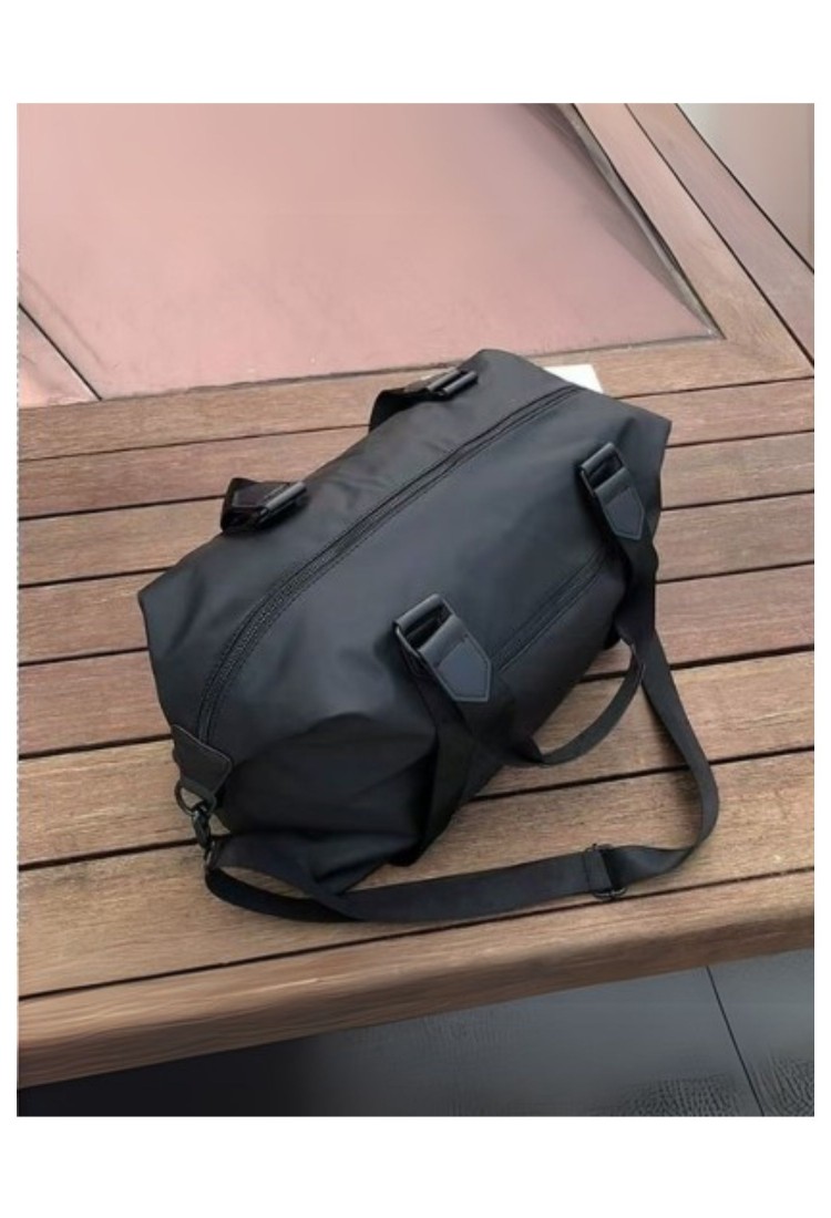 Voyage Gym, Travel Duffel Bag 525603