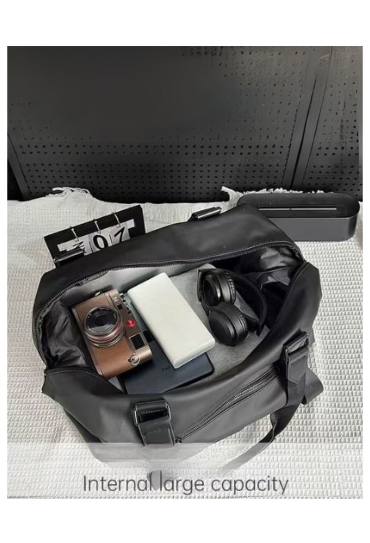 Voyage Gym, Travel Duffel Bag 525603