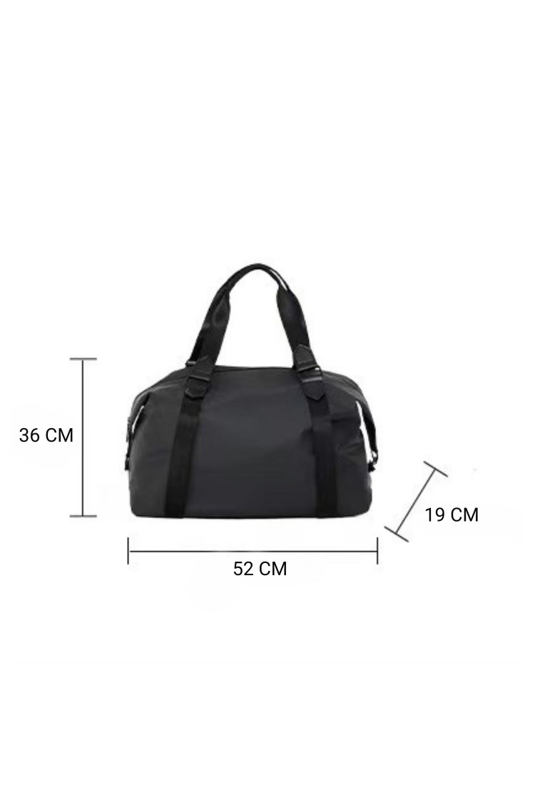 Voyage Gym, Travel Duffel Bag 525603