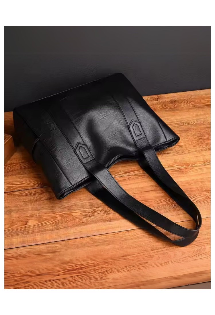 Women's Shoulder Tote Bag 525605